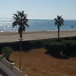 Fantastico 1ª Linea De Playa Apartament