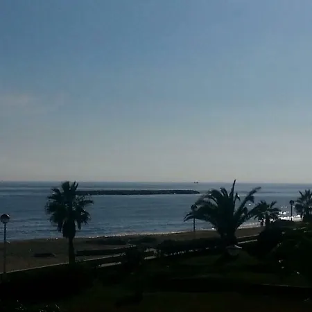 Fantastico Apartamento 1ª Linea De Playa