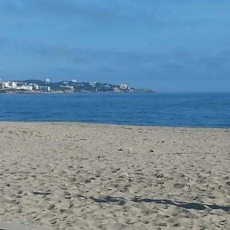 Fantastico Apartamento 1ª Linea De Playa Apartment Cambrils