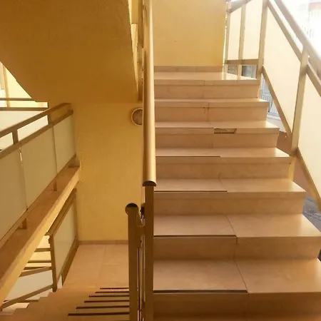 Fantastico Apartamento 1ª Linea De Playa * Cambrils