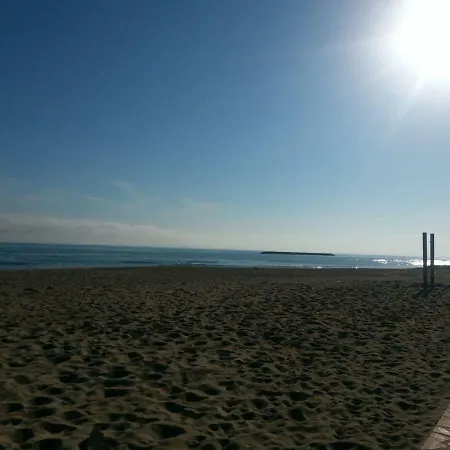 Fantastico Apartamento 1ª Linea De Playa Apartment Cambrils