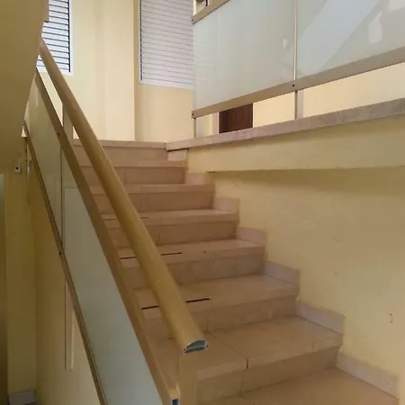Fantastico Apartamento 1ª Linea De Playa *