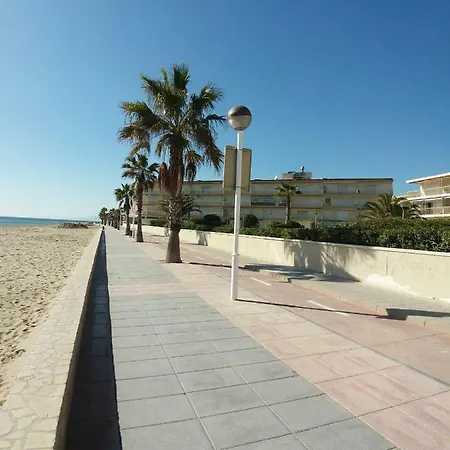 Fantastico Apartamento 1ª Linea De Playa Apartment