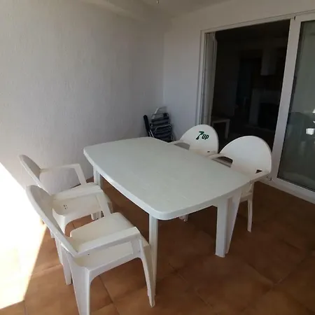 Fantastico Apartamento 1ª Linea De Playa Apartment *