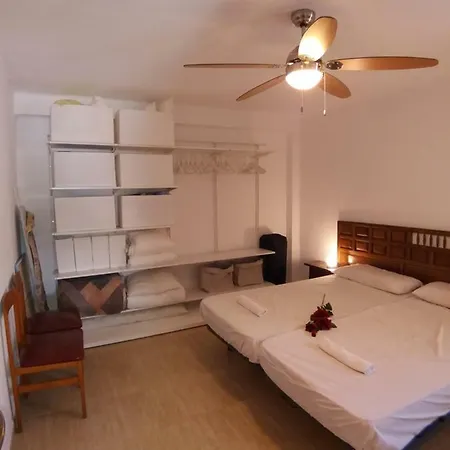 Fantastico 1ª Linea De Playa * كامبريلس