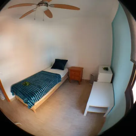 Fantastico Apartamento 1ª Linea De Playa Apartment Cambrils
