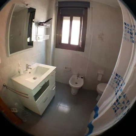 Fantastico Apartamento 1ª Linea De Playa *