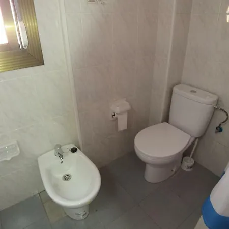Apartment Fantastico Apartamento 1ª Linea De Playa *