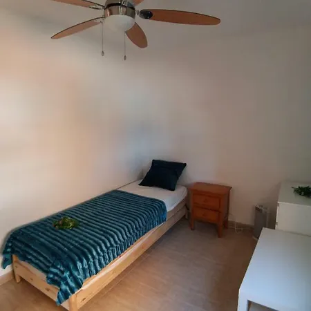 Fantastico Apartamento 1ª Linea De Playa Cambrils