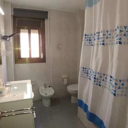 Fantastico Apartamento 1ª Linea De Playa