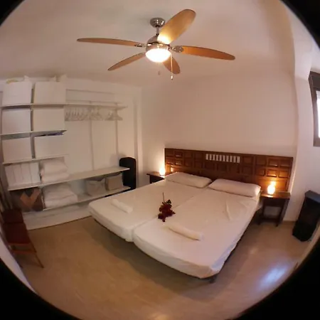 Fantastico 1ª Linea De Playa * كامبريلس