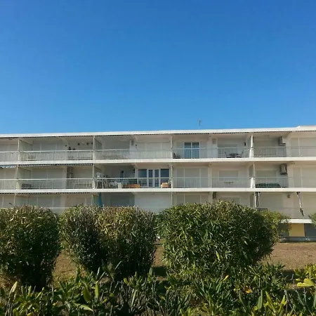 Fantastico 1ª Linea De Playa דירה *