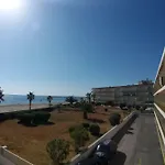 Daire Fantastico 1ª Linea De Playa *