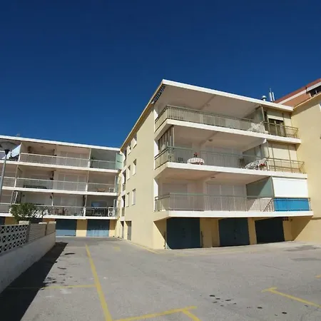 Apartament Fantastico 1ª Linea De Playa Cambrils