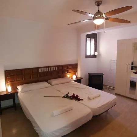 Fantastico 1ª Linea De Playa Apartament Cambrils