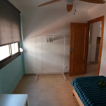 Fantastico 1ª Linea De Playa Apartament Cambrils